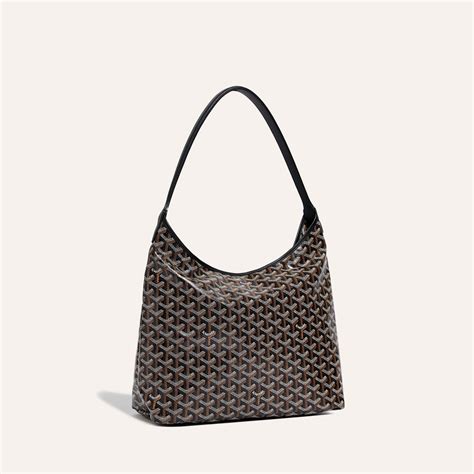 goyard boho|boheme hobo bag.